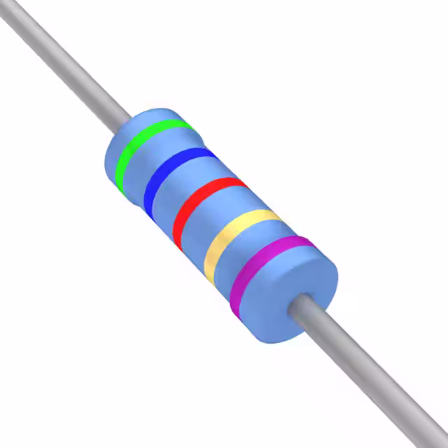 YR1B56R2CC TE Connectivity Passive Product electronic component